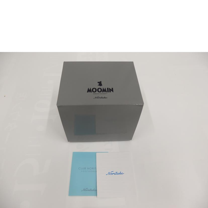 NORITAKE/ムーミンパパ海へ行く//SAランク/82