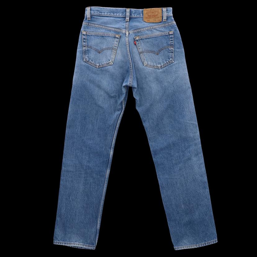 LEVI＇S リーバイス/90s／501／USA製　／ボタン裏653//ABランク/82