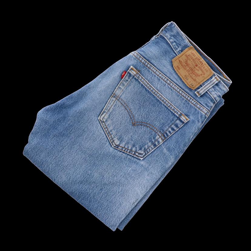 LEVI＇S リーバイス/90s／501／USA製　／ボタン裏653//ABランク/82