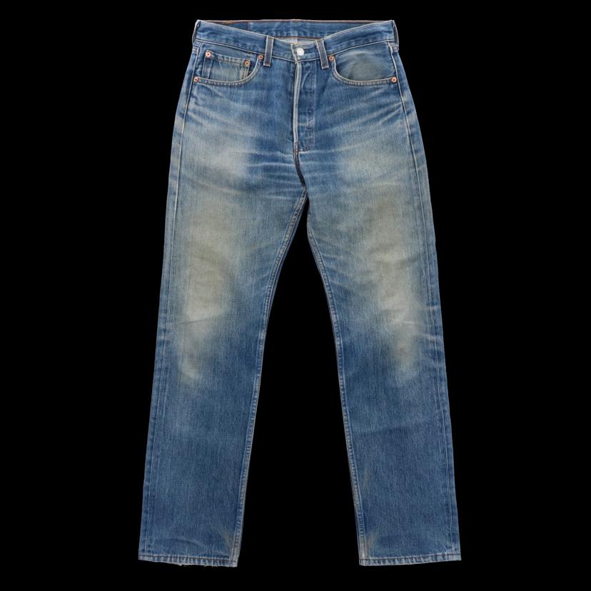 LEVI＇S リーバイス/90s／501／USA製／　ボタン裏552//ABランク/82