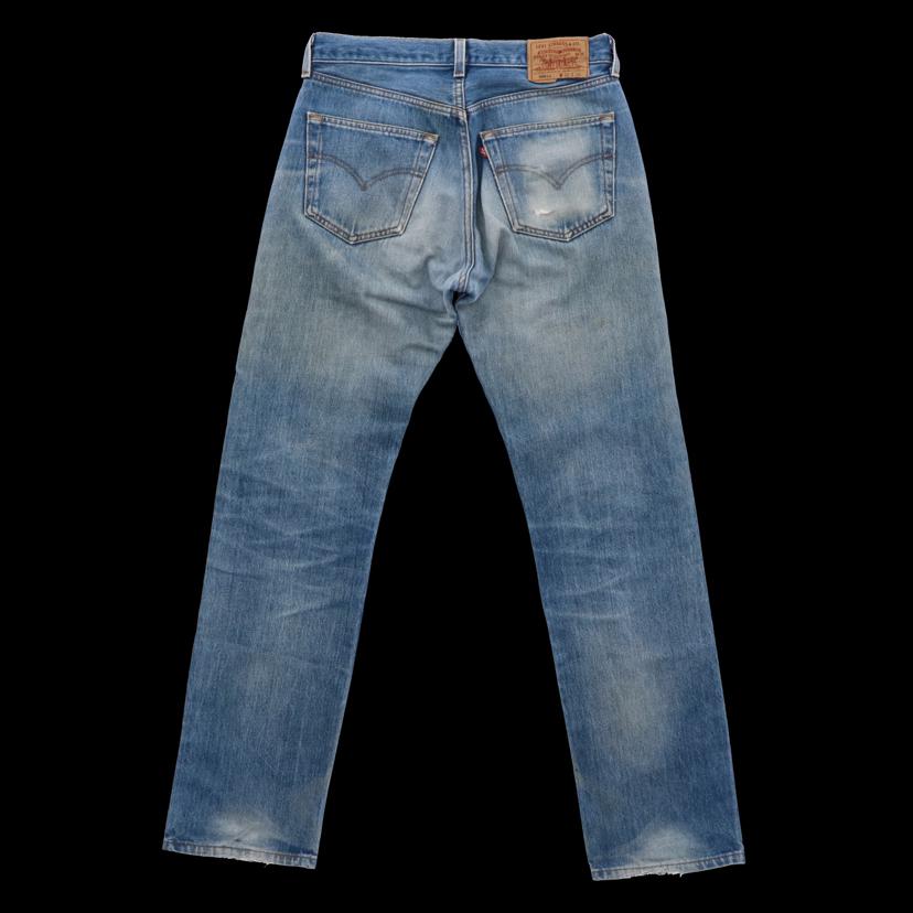 LEVI＇S リーバイス/90s／501／USA製／　ボタン裏552//ABランク/82