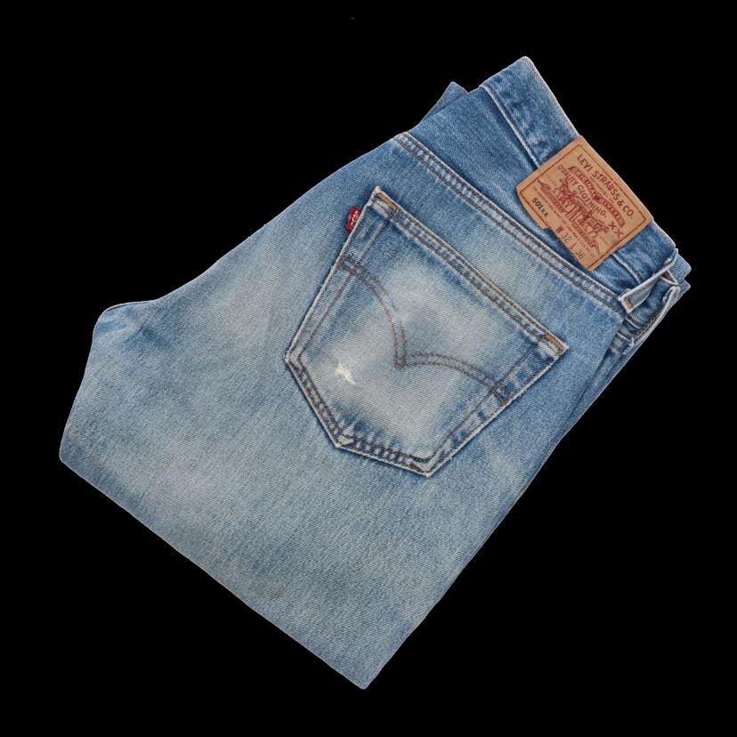 LEVI＇S リーバイス/90s／501／USA製／　ボタン裏552//ABランク/82