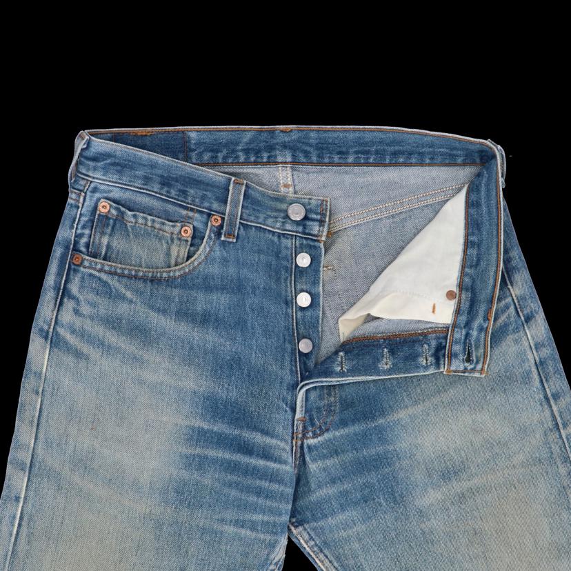 LEVI＇S リーバイス/90s／501／USA製／　ボタン裏552//ABランク/82