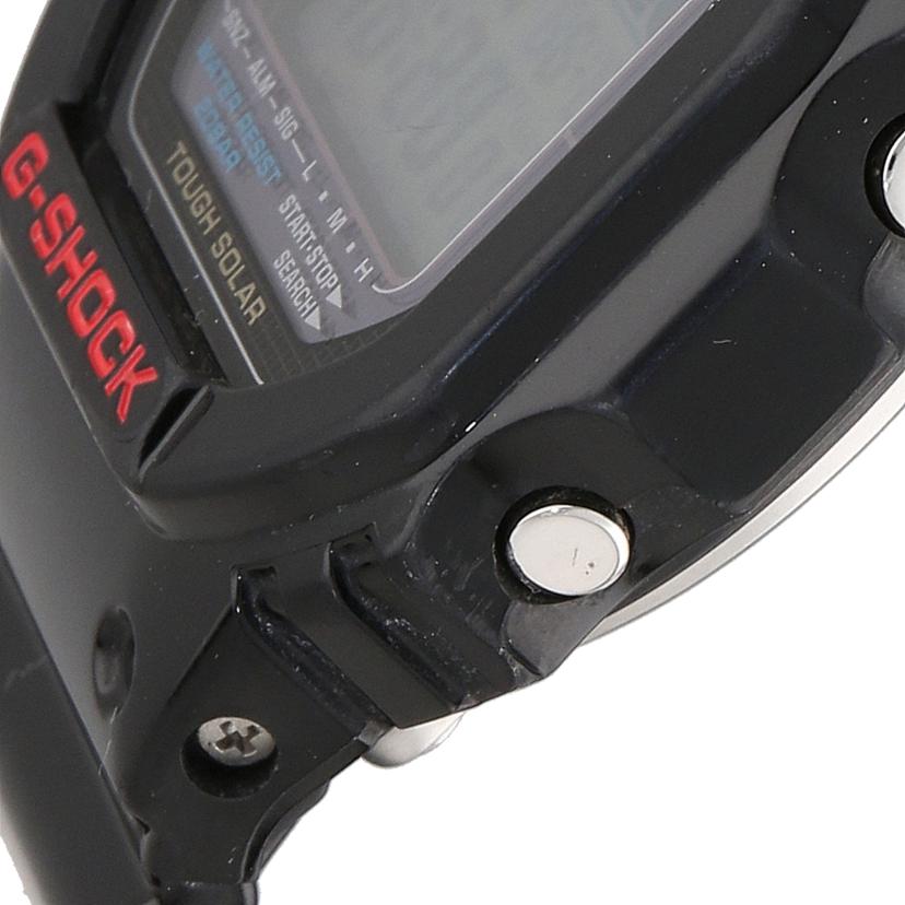 CASIO カシオ/G－SHOCK　G－LIDE/GWX-5600-1JF//ABランク/09