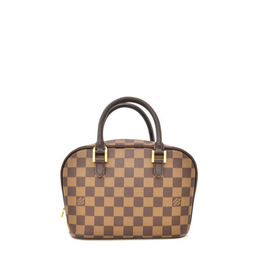 LOUIS VUITTON ルイ・ヴィトン/サリア・ミニ／ダミエエベヌ/N51286//CA0***/Aランク/75