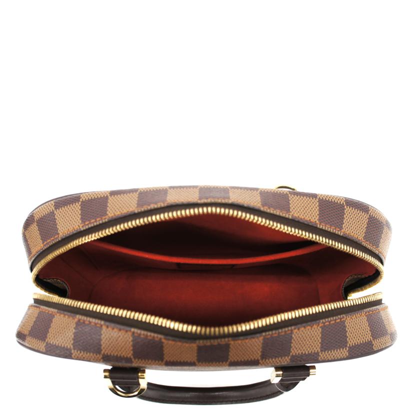 ルイ・ヴィトン サリア ミニ 美品】Louis Vuitton/ルイヴィトン/ダミエ/ハンドバッグ/サリア・ミニ