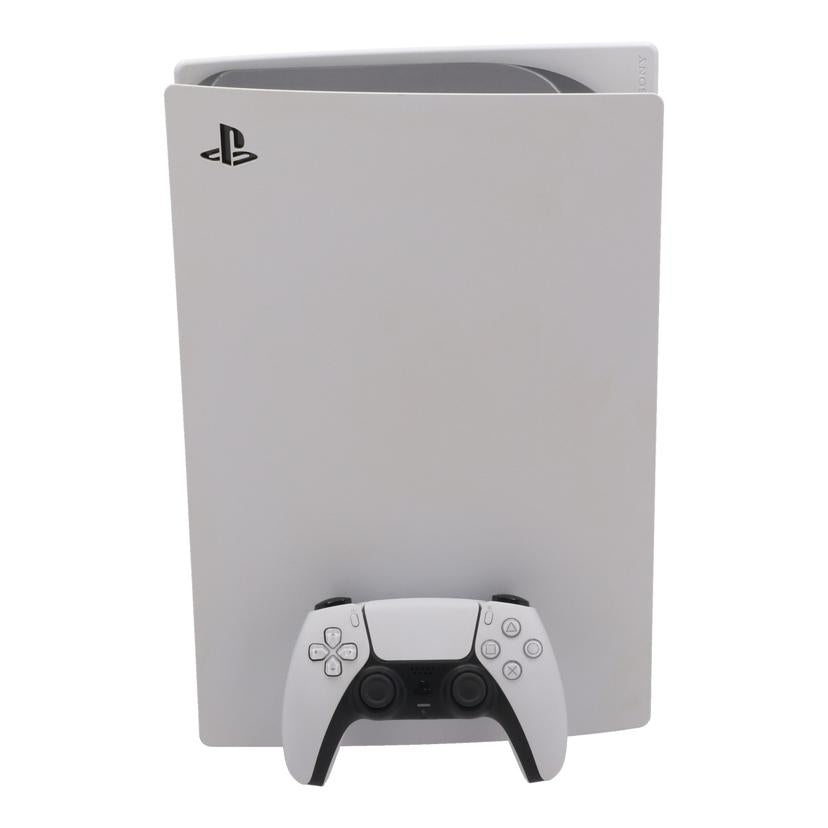 SONY ソニー /PlayStation5 本体 ドライブ搭載モデル 825GB/CFI-1200A01//S01K33101K3110344763/Bランク/69
