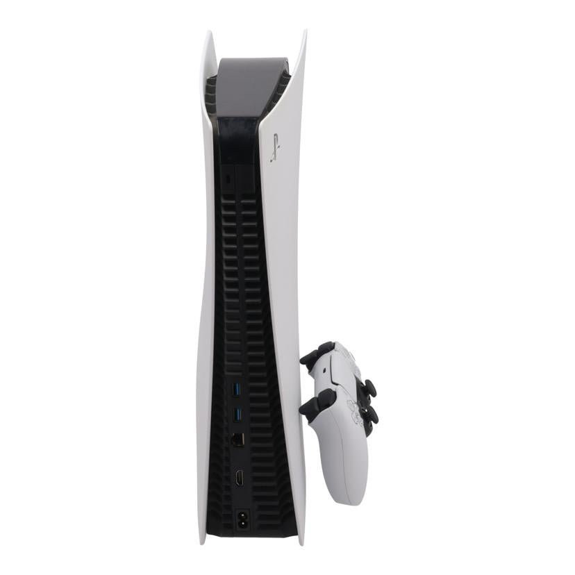 SONY ソニー /PlayStation5 本体 ドライブ搭載モデル 825GB/CFI-1200A01//S01K33101K3110344763/Bランク/69