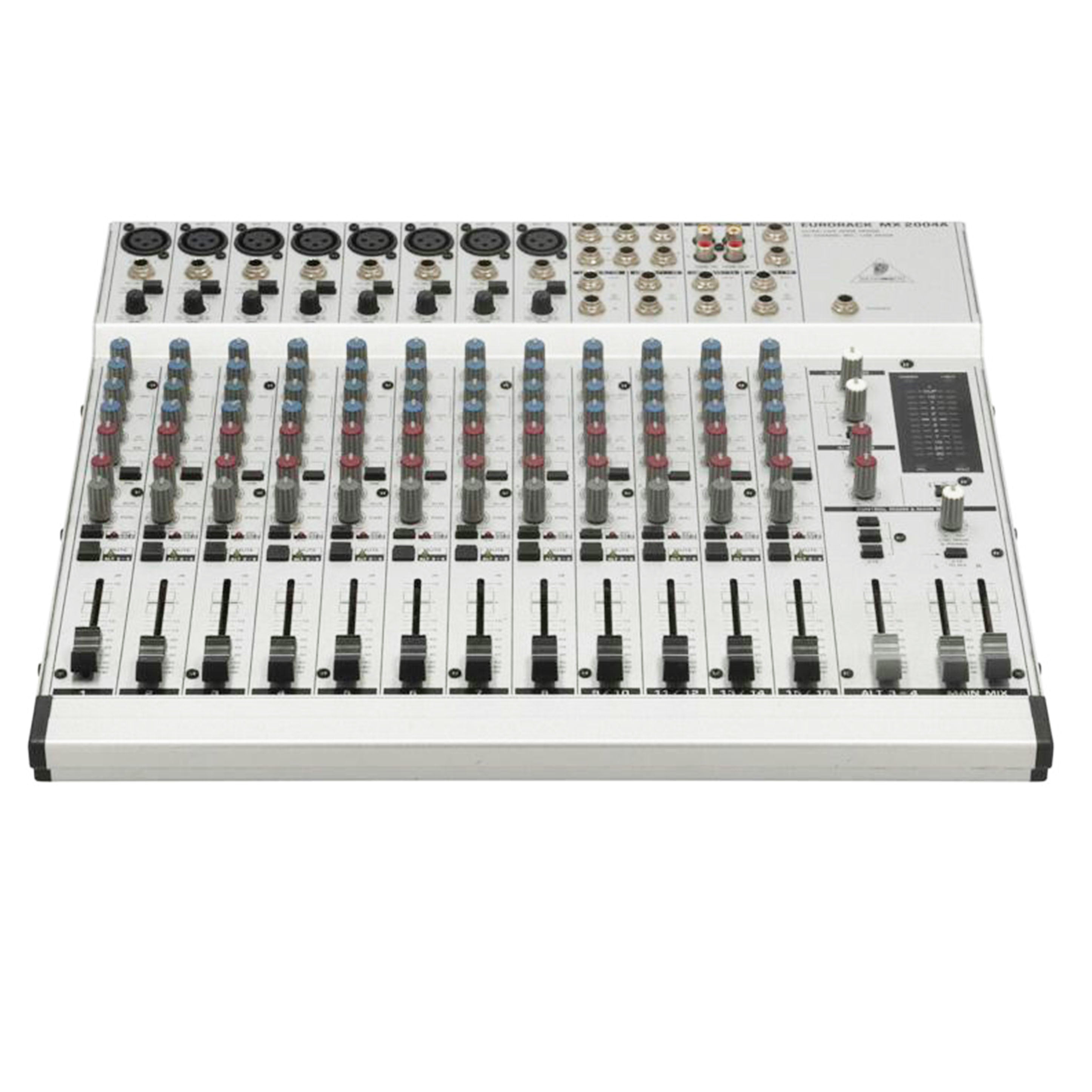 BEHRINGER ベリンガー　/アナログミキサー／EURORACK/MX2004A//D0136679030/Bランク/62