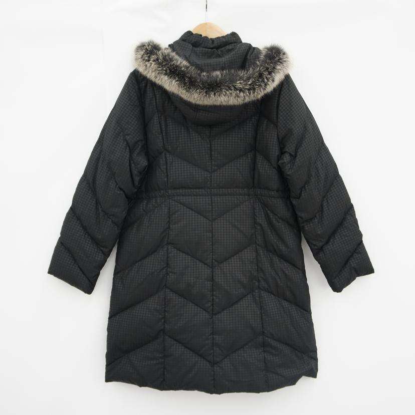 BALMAIN バルマン/BALMAIN　ダウンコート　BK//Bランク/78