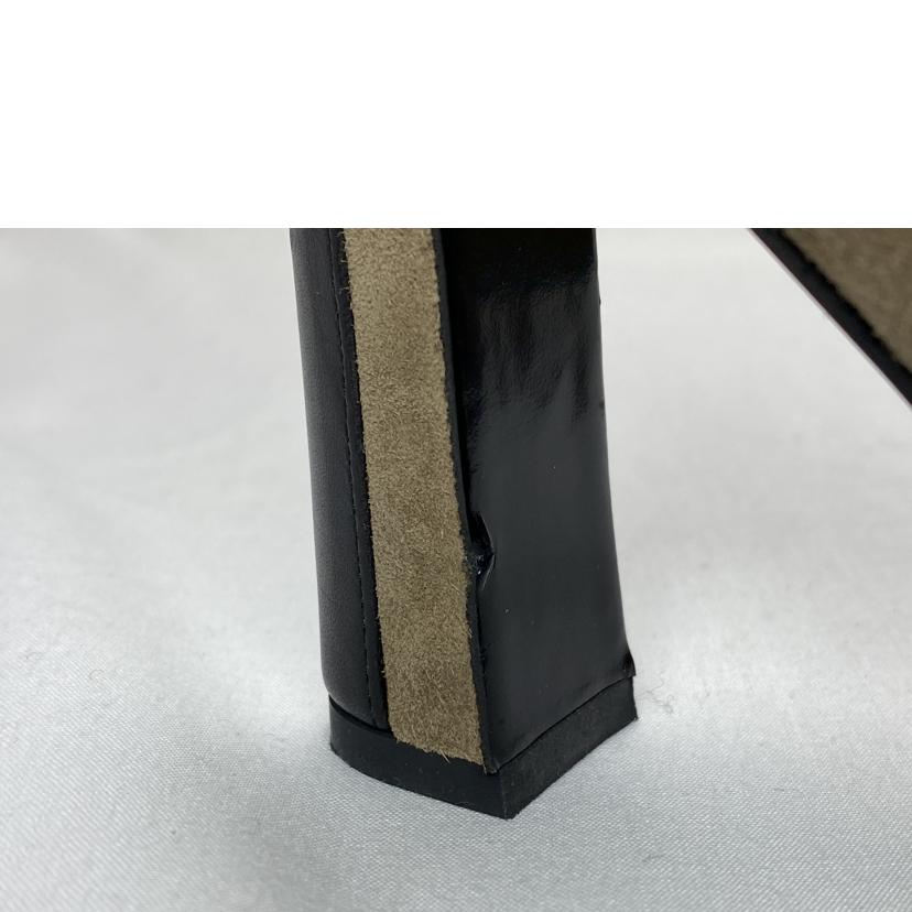 Hermes エルメス/スエードパンプス//ABランク/52