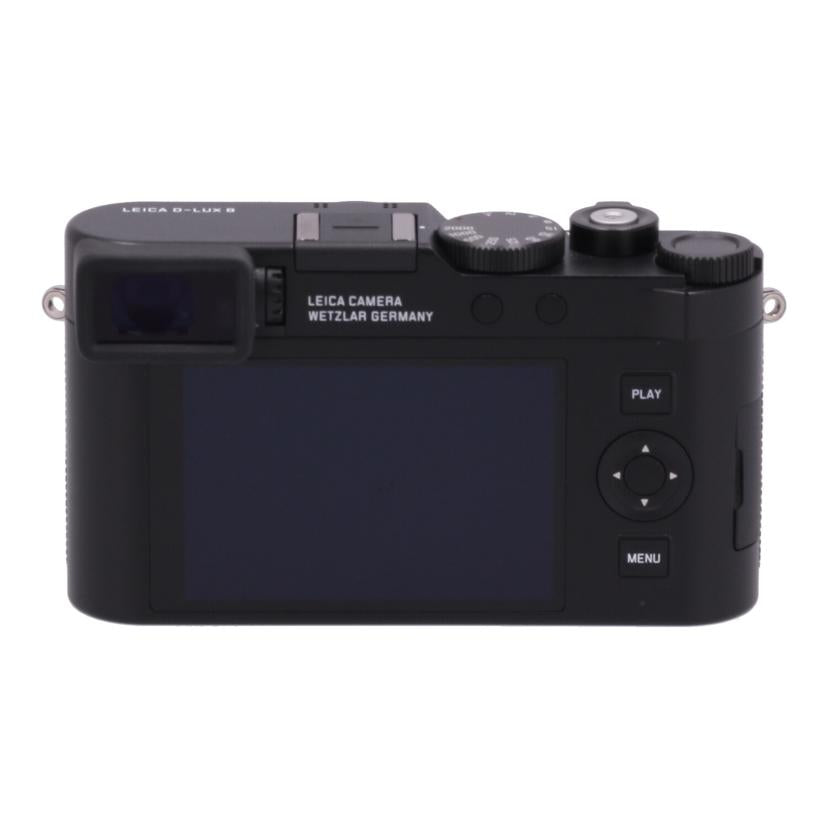 Leica　 ライカ　/デジタルカメラ/D-LUX8//5936800/SAランク/70