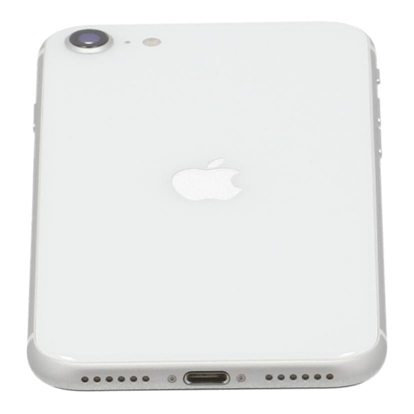Apple　 アップル　/iPhone　SE　第2世代　128GB/MHGU3J/A//FFMFX2W0PLK3/Bランク/05