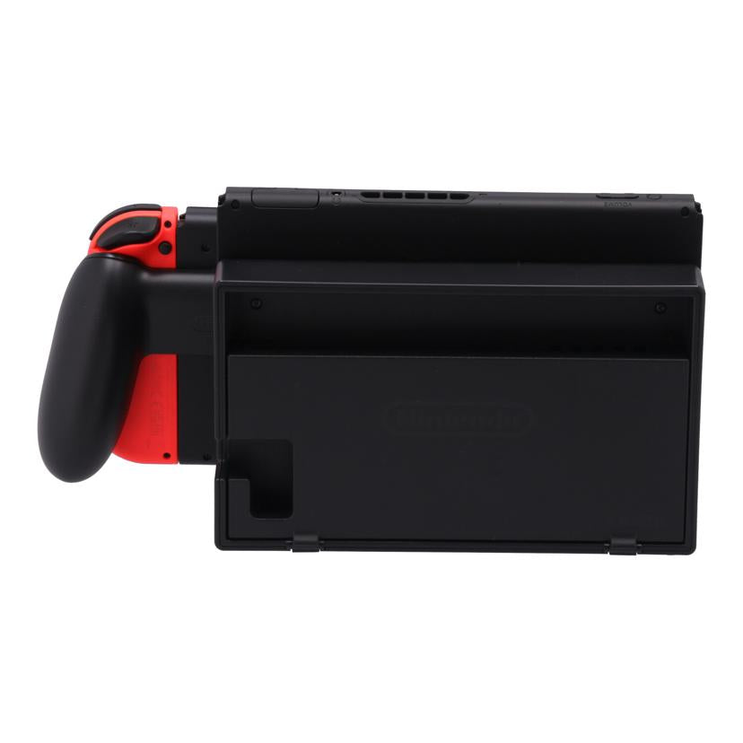 NINTENDO 任天堂 ニンテンドー　/Nintendo　Switch　本体/HAD-S-KABAA//XKJ70088129085/ABランク/82