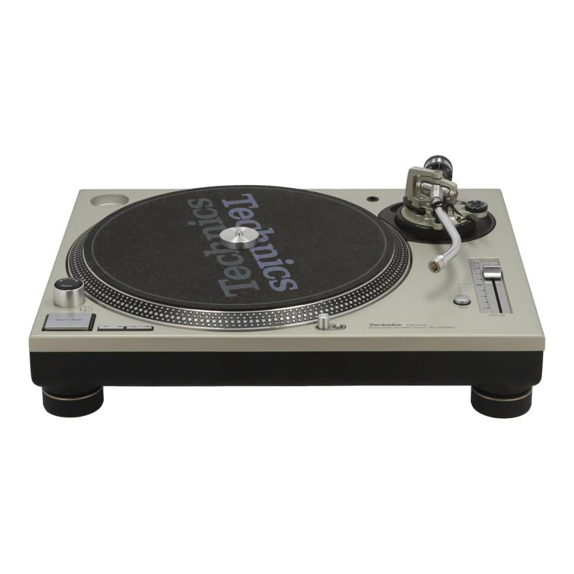 Technics テクニクス　/DJターンテーブル/SL-1200MK5//GE2JA001890/Bランク/62