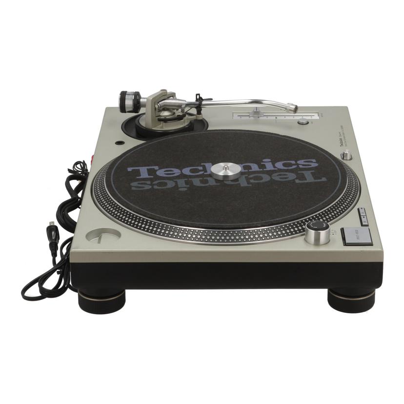 Technics テクニクス　/DJターンテーブル/SL-1200MK5//GE2JA001890/Bランク/62