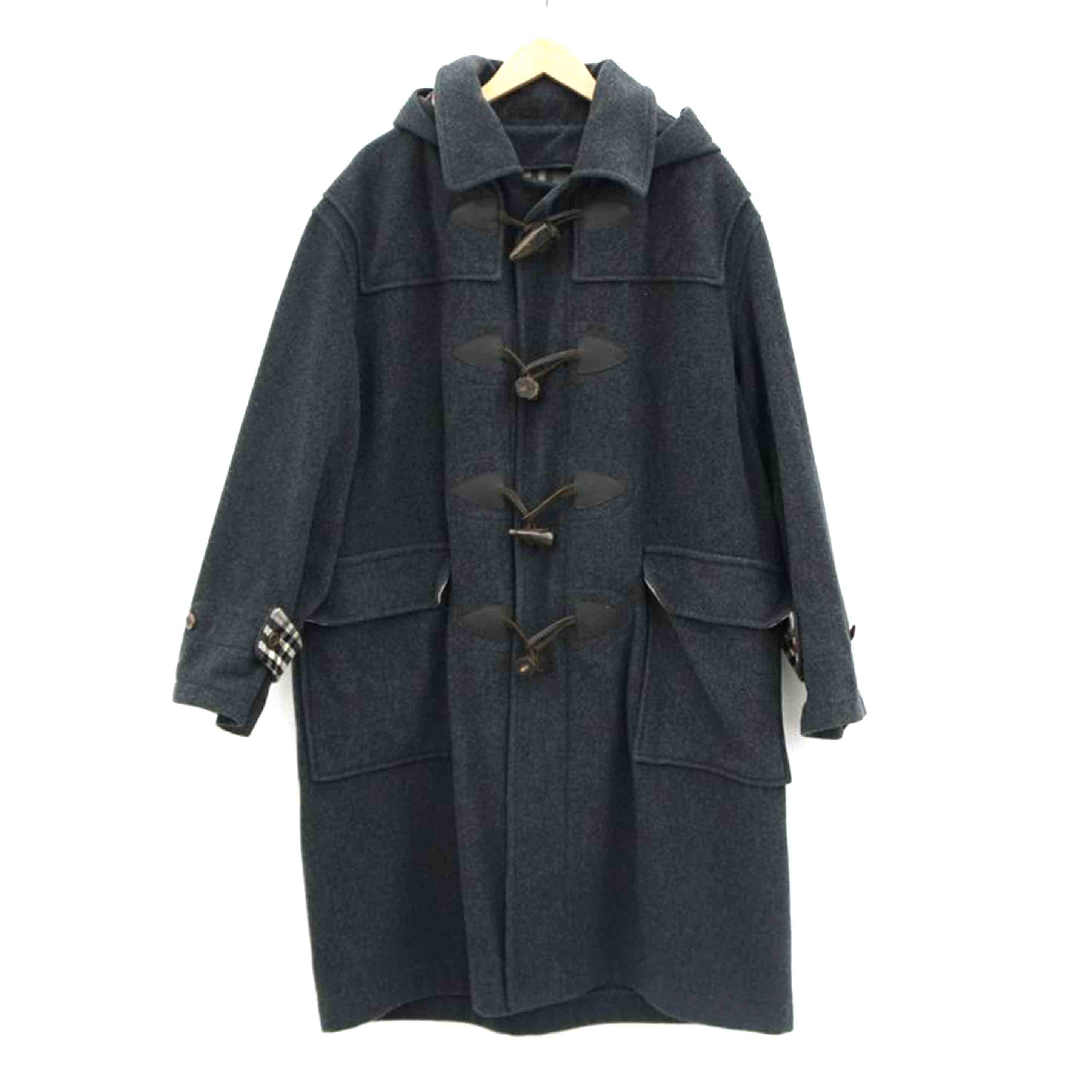 BURBERRY＇S バーバリーズ/BURBERRY＇S　ダッフルコート　GL//Bランク/78