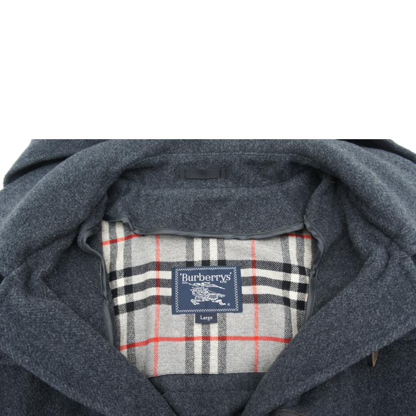 BURBERRY＇S バーバリーズ/BURBERRY＇S　ダッフルコート　GL//Bランク/78