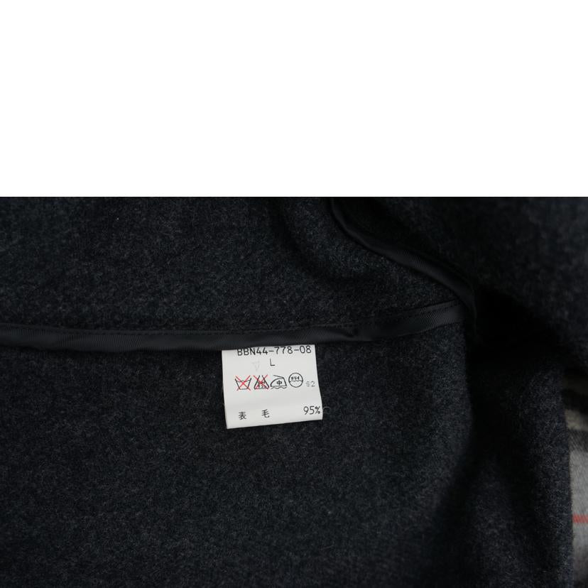 BURBERRY＇S バーバリーズ/BURBERRY＇S　ダッフルコート　GL//Bランク/78