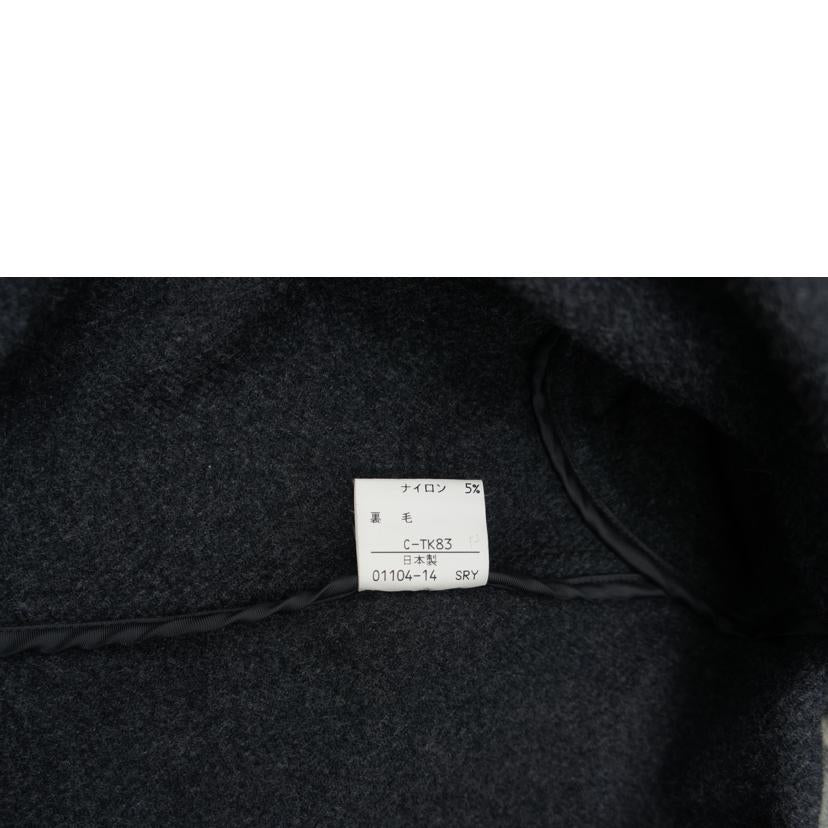 BURBERRY＇S バーバリーズ/BURBERRY＇S　ダッフルコート　GL//Bランク/78