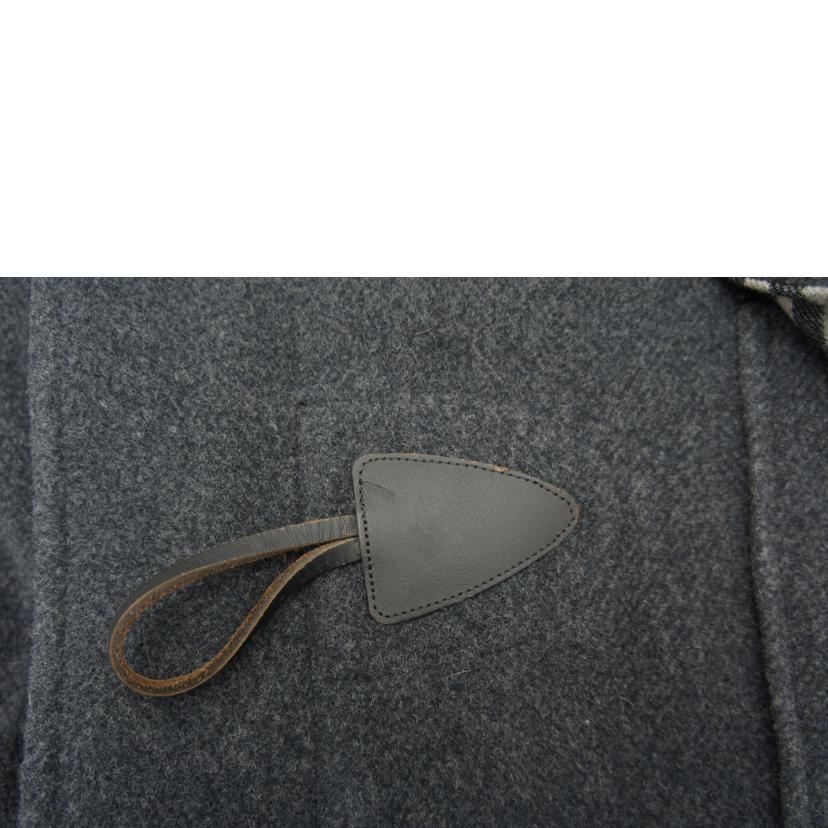 BURBERRY＇S バーバリーズ/BURBERRY＇S　ダッフルコート　GL//Bランク/78