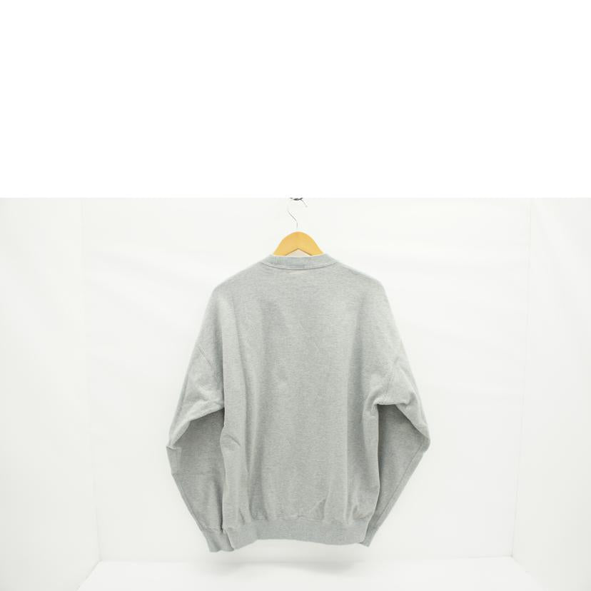 THE NORTH FACE ザ ノースフェイス/JACQUARD HALF DOME CREW/ジャガードハーフドームクルー/トレーナー/NT62438//サイズ XL/Bランク/05