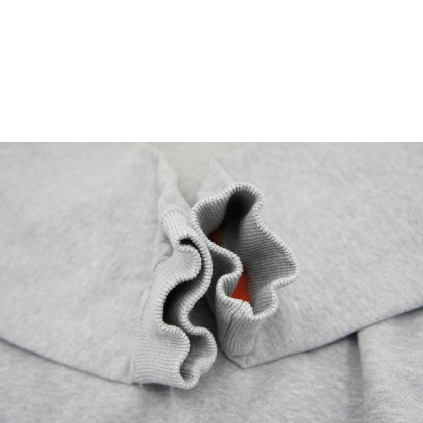 THE NORTH FACE ザ ノースフェイス/JACQUARD HALF DOME CREW/ジャガードハーフドームクルー/トレーナー/NT62438//サイズ XL/Bランク/05