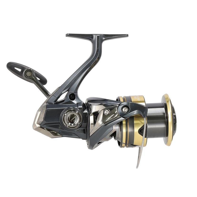 SHIMANO シマノ/スピニングリール　ULTEGRA/4000XG//048035/ABランク/09