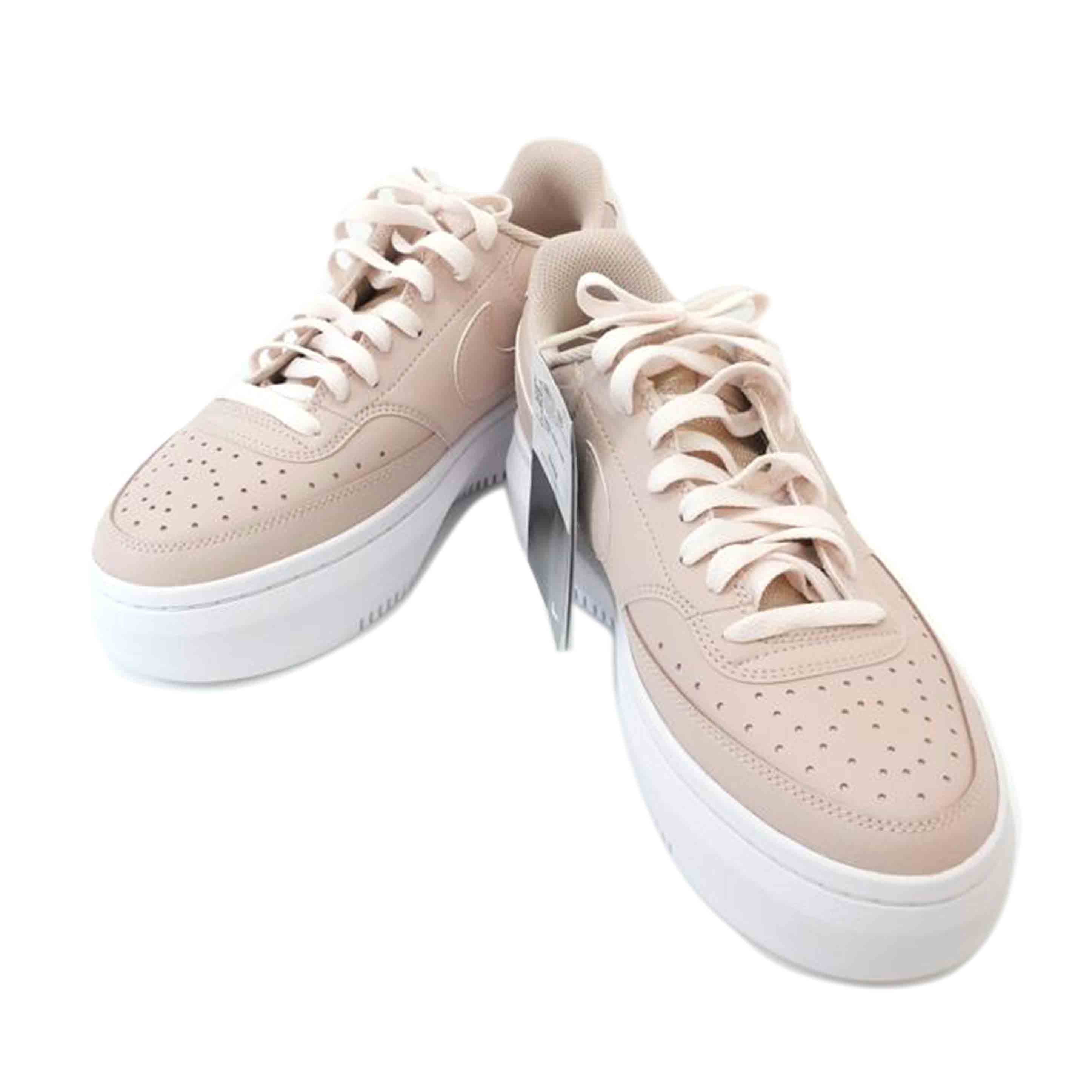 NIKE ナイキ/コートビジョン　アルタLTR/DM0113-600//Aランク/88