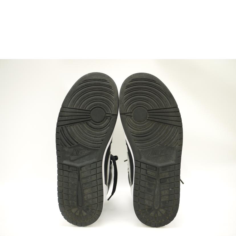 NIKE ﾅｲｷ/NIKE　AIR　JODAN1　RETRO/DZ5485-010//Aランク/69