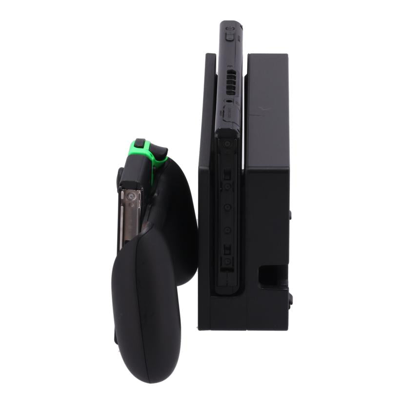 NINTENDO 任天堂 ニンテンドー　/Nintendo　Switch　本体　/HAC-S-KACEA//XAJ10026727232/Bランク/75