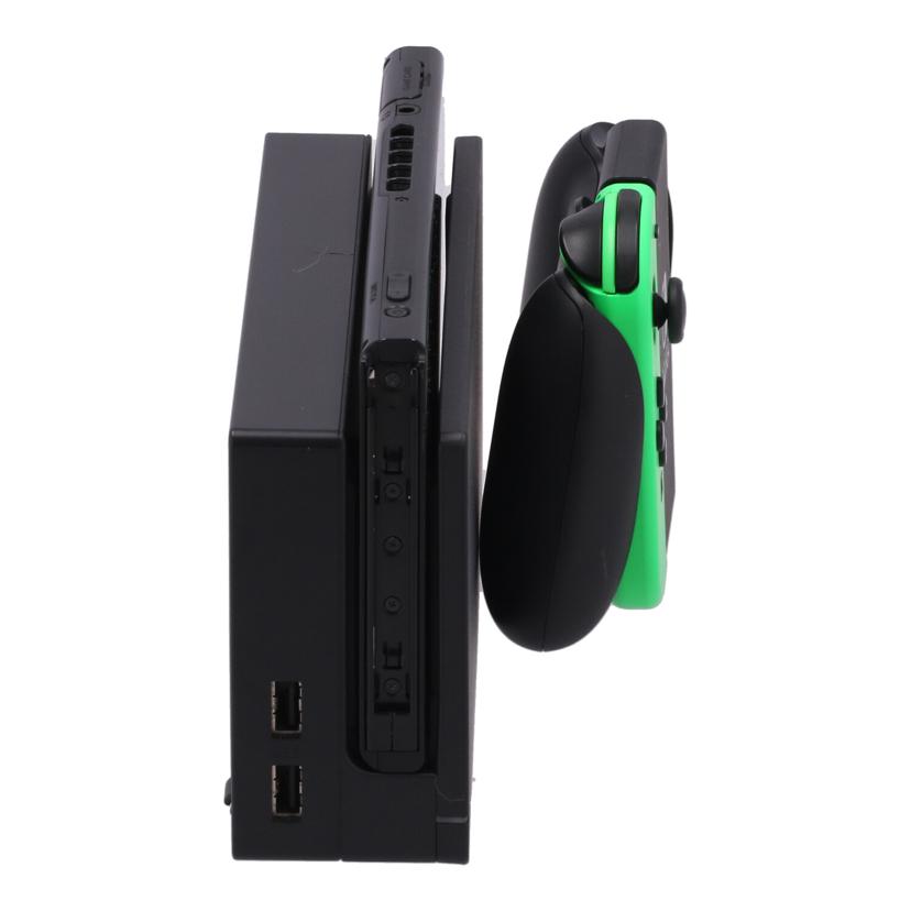 NINTENDO 任天堂 ニンテンドー　/Nintendo　Switch　本体　/HAC-S-KACEA//XAJ10026727232/Bランク/75