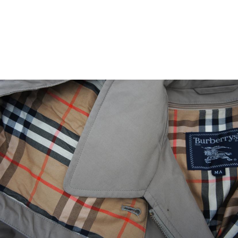 BURBERRY＇S バーバリーズ/BURBERRY＇S　ダウン　ライナー　付　コート　ベージュ//Bランク/78