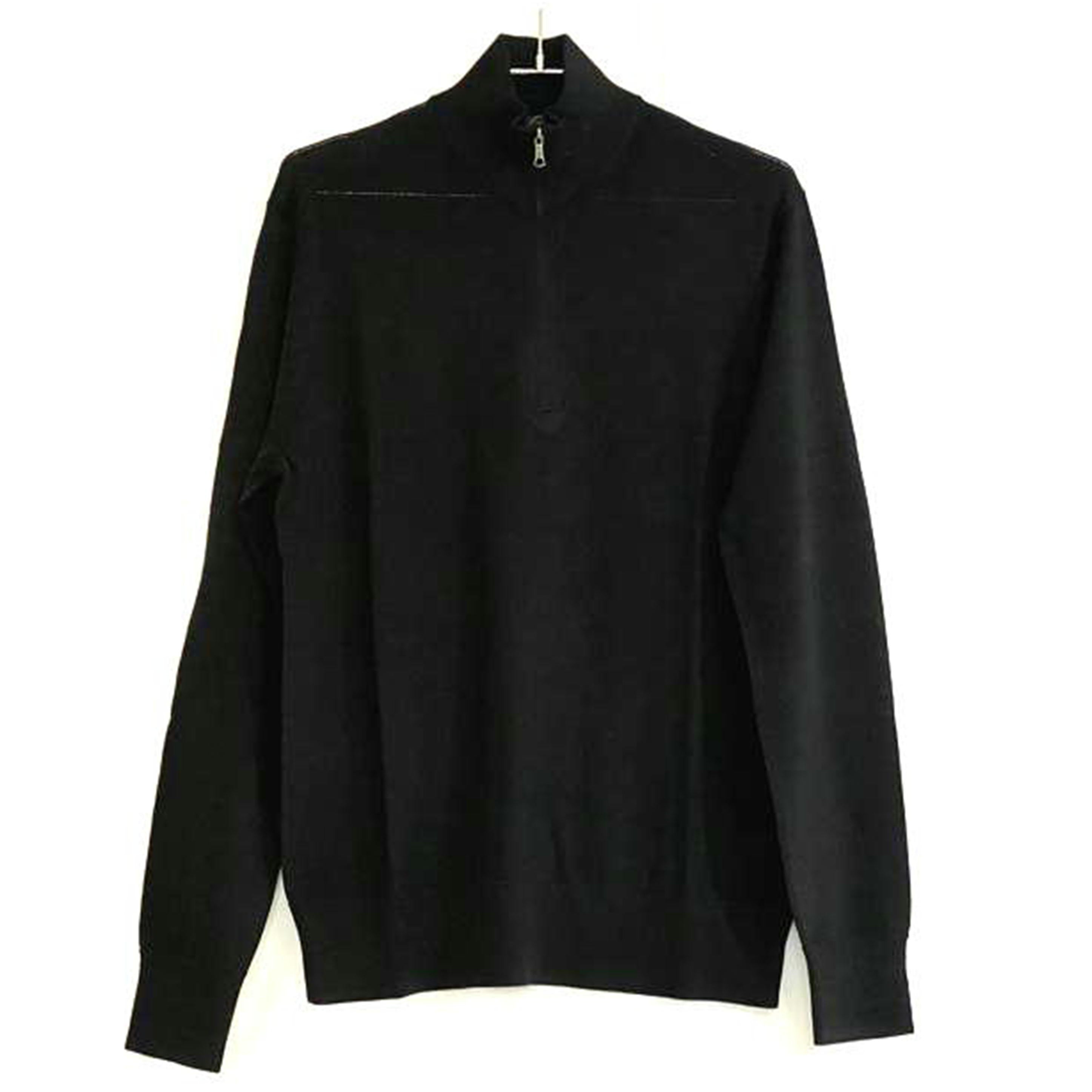 BROCKS　BROTHERS BROCKS BROTHERS/ハーフジップニット//Sランク/52