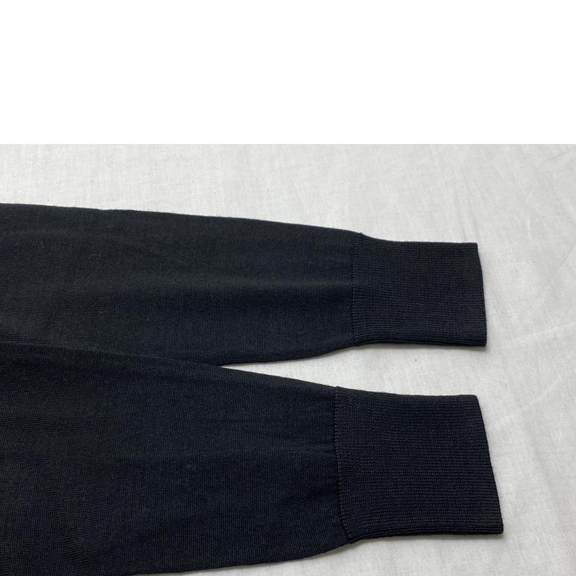 BROCKS　BROTHERS BROCKS BROTHERS/ハーフジップニット//Sランク/52