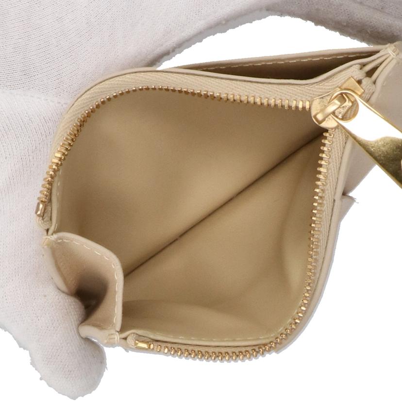 BOTTEGA VENETA ボッテガヴェネタ/FRAGMENT CASE//P02*******/ABランク/75