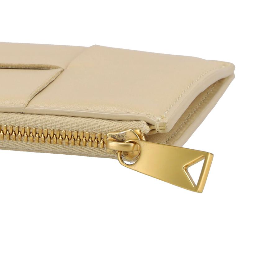 BOTTEGA VENETA ボッテガヴェネタ/FRAGMENT CASE//P02*******/ABランク/75