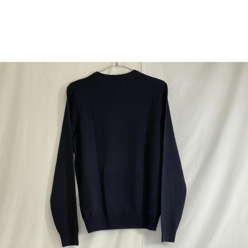 BOSS BOSS/クルーネックニット//Sランク/52