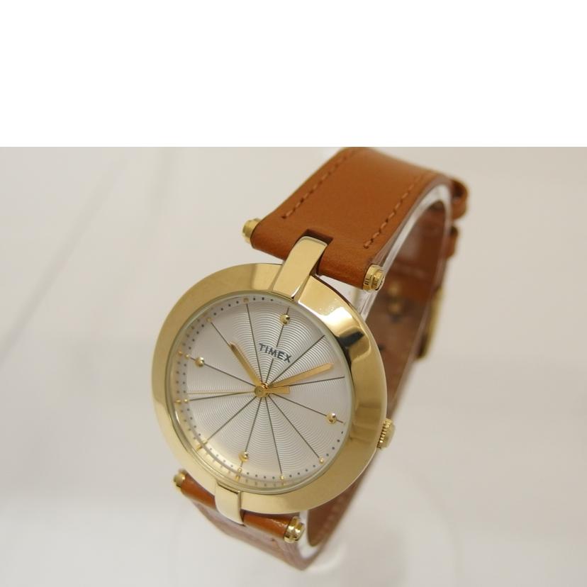 TIMEX タイメックス/アナログ／クォーツ/TW2P79500AB//23N/Aランク/04