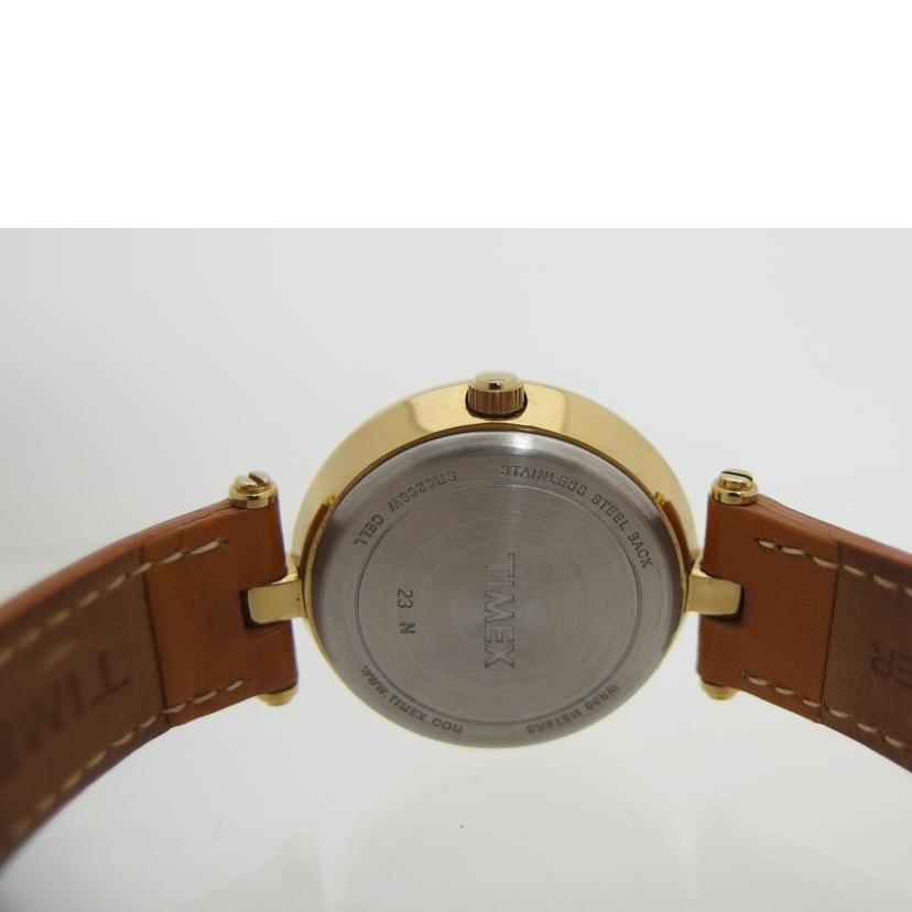 TIMEX タイメックス/アナログ／クォーツ/TW2P79500AB//23N/Aランク/04