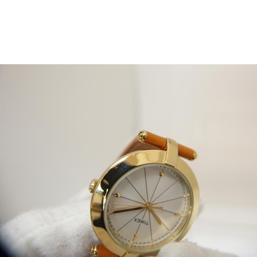 TIMEX タイメックス/アナログ／クォーツ/TW2P79500AB//23N/Aランク/04