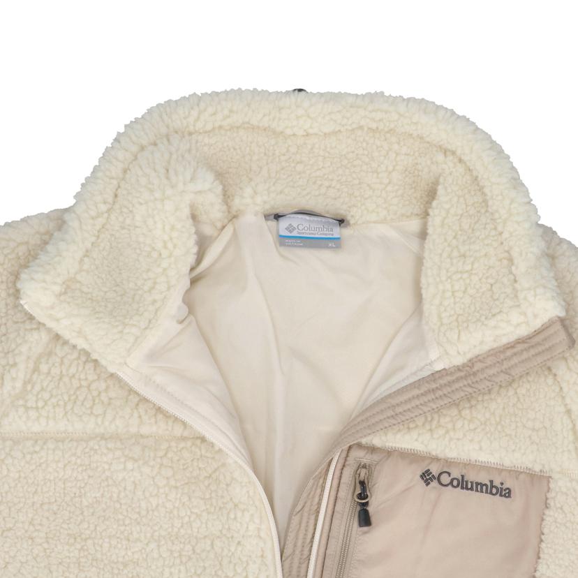 Columbia コロンビア/アーチャーリッジIIフルジップ／フリースジャケット/220 AR1562//ABランク/76