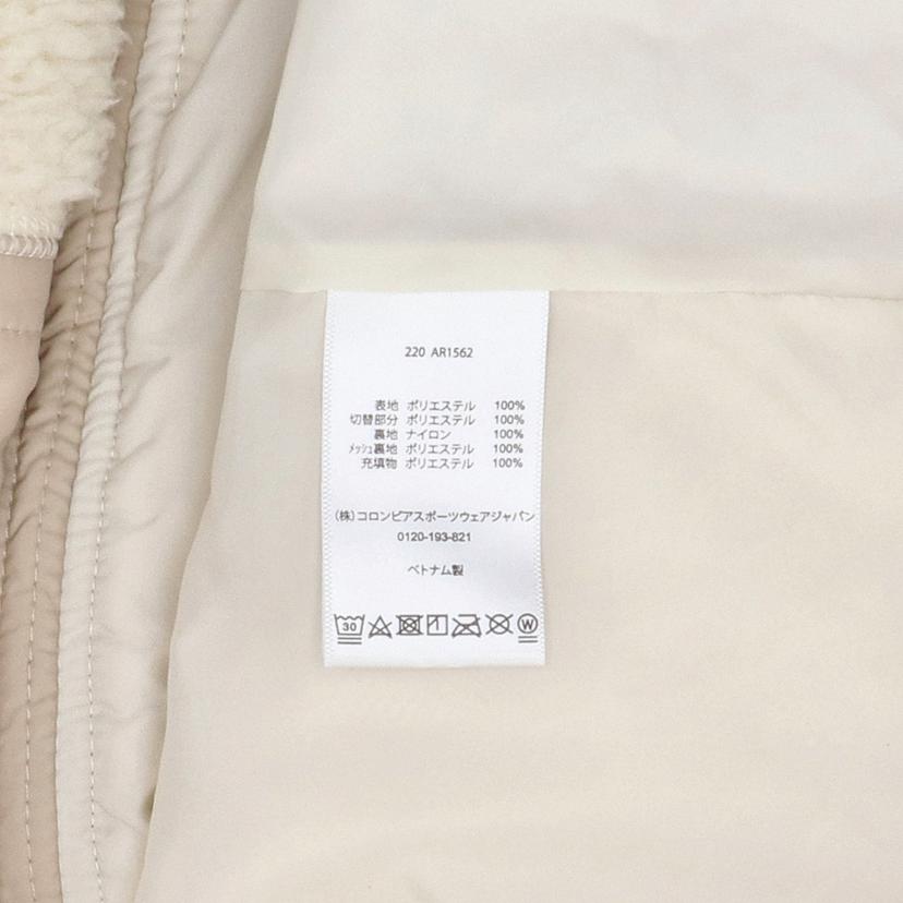 Columbia コロンビア/アーチャーリッジIIフルジップ／フリースジャケット/220 AR1562//ABランク/76