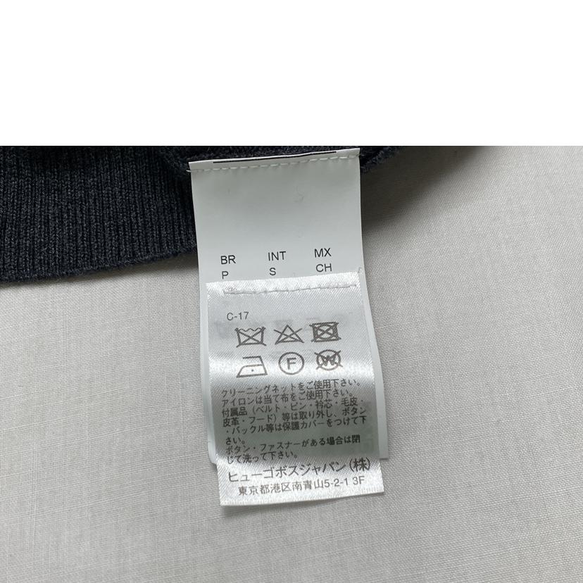 BOSS BOSS/タートルネックニット//Sランク/52