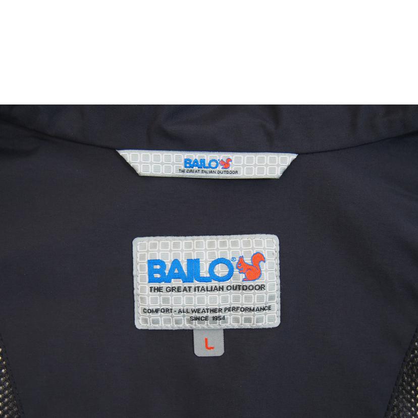 BAILO　 バイロ/GORTEX　ライナー付マウンテンジャケット/4218-0220-819//Bランク/71
