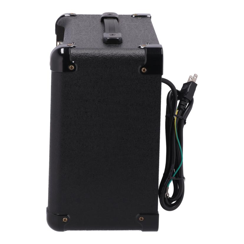 Marshall　 マーシャル　/ギターアンプ/MG10CD//VL501170J/Bランク/82