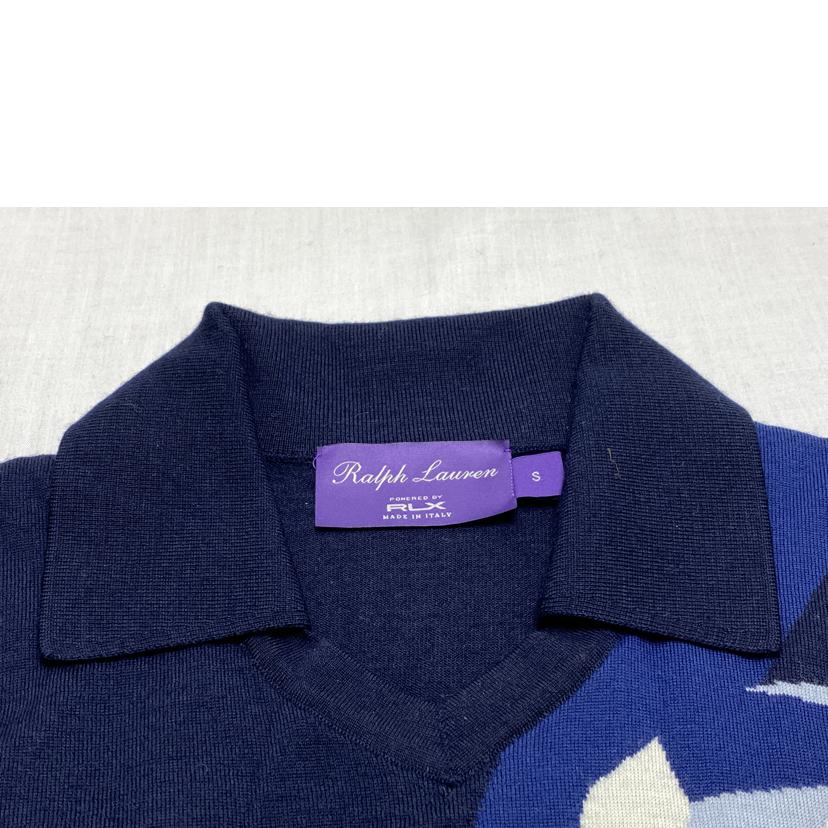RALPH　LAUREN RALPH LAUREN/Vネックニット//Bランク/52