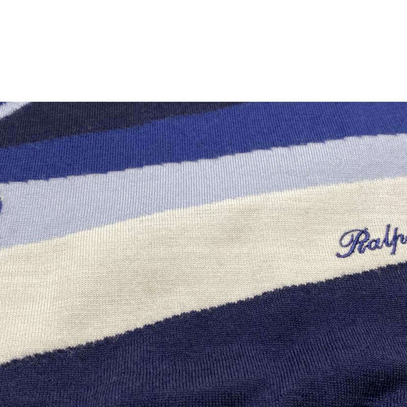 RALPH　LAUREN RALPH LAUREN/Vネックニット//Bランク/52