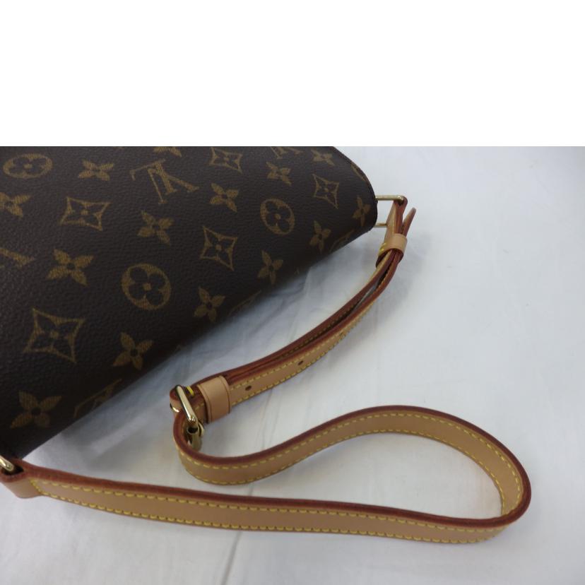 LV ルイヴィトン/ミュゼット・タンゴ／ショートショルダー／モノグラム/M51388//SP1***/Aランク/84