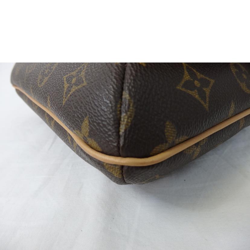 LV ルイヴィトン/ミュゼット・タンゴ／ショートショルダー／モノグラム/M51388//SP1***/Aランク/84